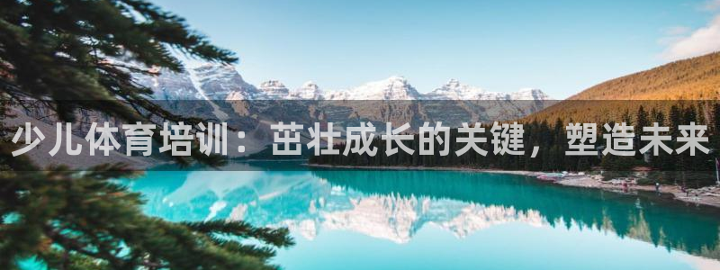 欧陆娱乐能赚钱吗现在：少儿体育培训：茁壮成长的关键，