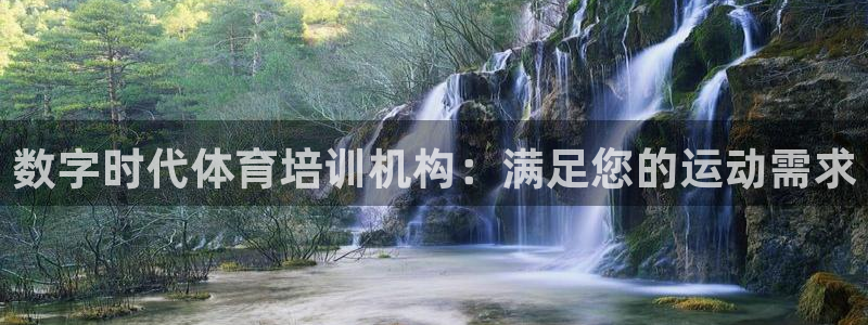 欧陆娱乐能提现嘛是真的吗：数字时代体育培训机构：满足