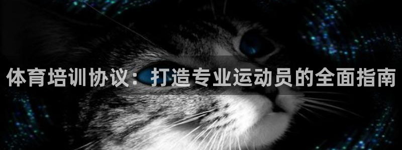 欧陆娱乐怎么注册账号啊：体育培训协议：打造专业运动员
