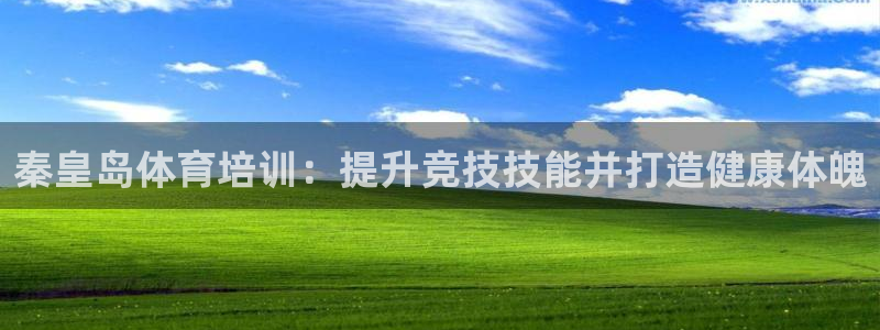 欧陆娱乐app打不开怎么回事视频：秦皇岛体育培训：提