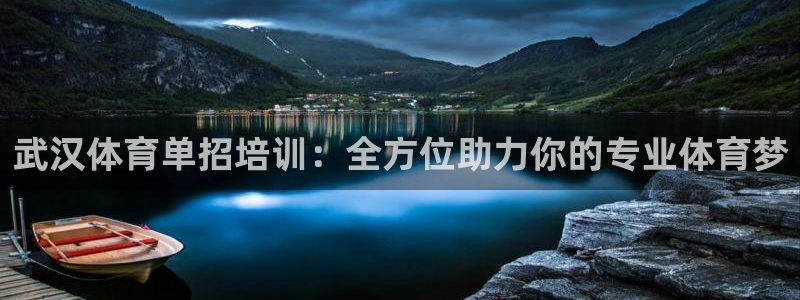 欧陆注册码：武汉体育单招培训：全方位助力你的专业体育